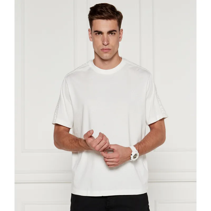 Armani Exchange T-shirt | Regular Fit