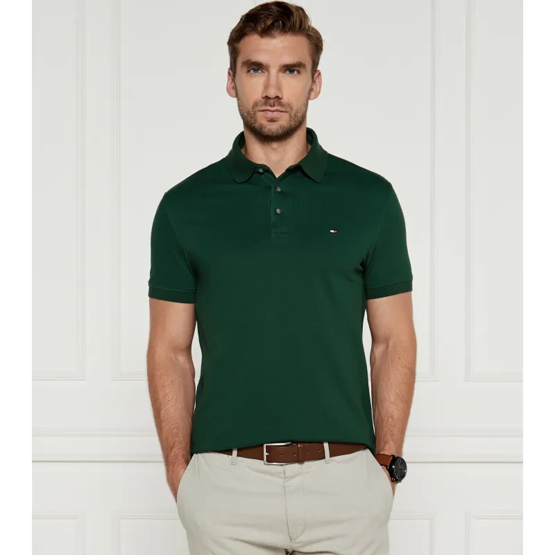 Tommy Hilfiger Polo 1985 | Slim Fit
