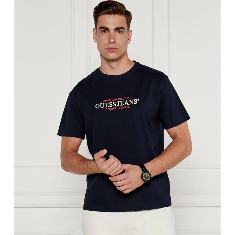 Guess Jeans T-shirt | Regular Fit