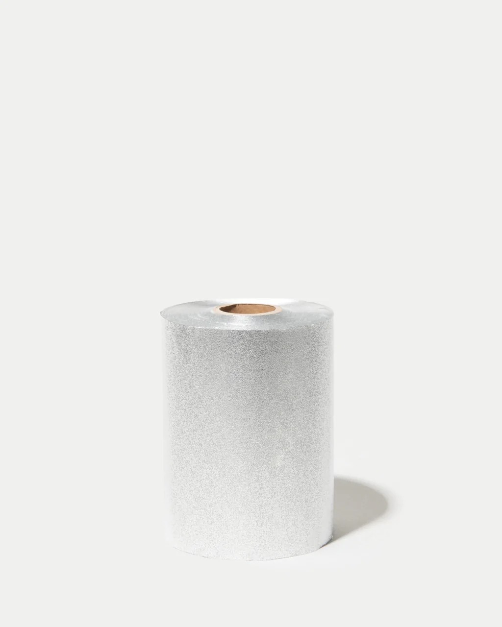 Framar - Folia Fryzjerska Star Struck Silver Embossed Roll 97,5m