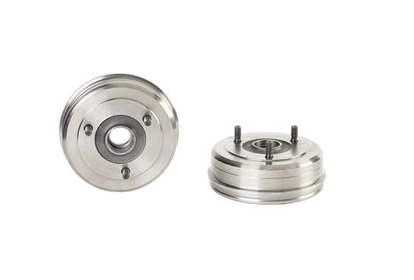 BREMBO Bęben hamulcowy BREMBO 14.3205.10 14.3205.10