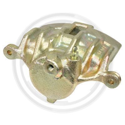 ZACISK HAMULC. LANDROVER FREELANDER 98-00 PP
