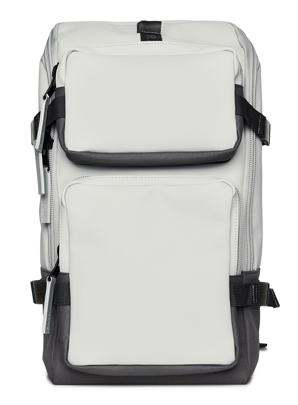 Plecak miejski Rains Trail Cargo Backpack - ash