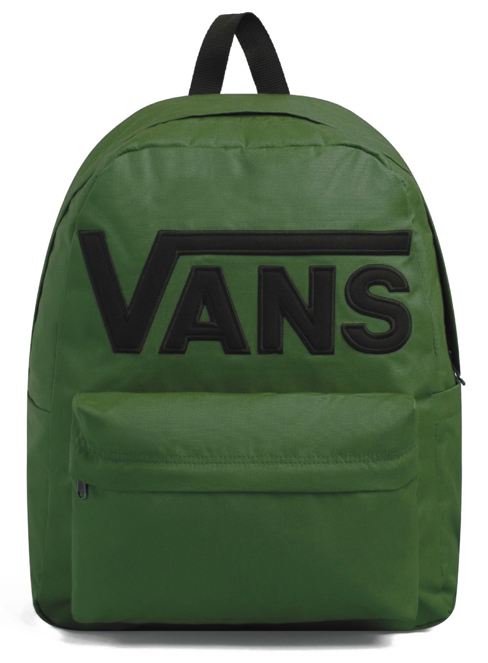 Plecak szkolny VANS Old Skool Drop V - pesto