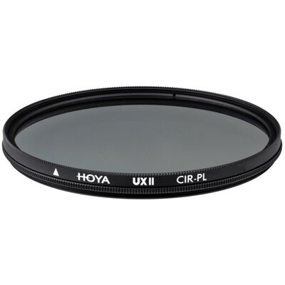 Filtr Hoya UX II CIR-PL 82mm
