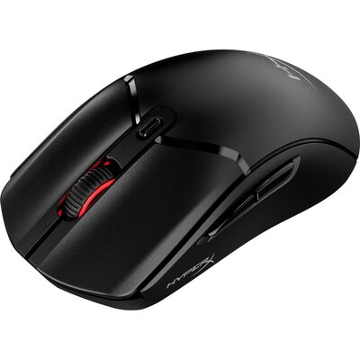 HYPERX Pulsefire Haste 2 Core Czarny