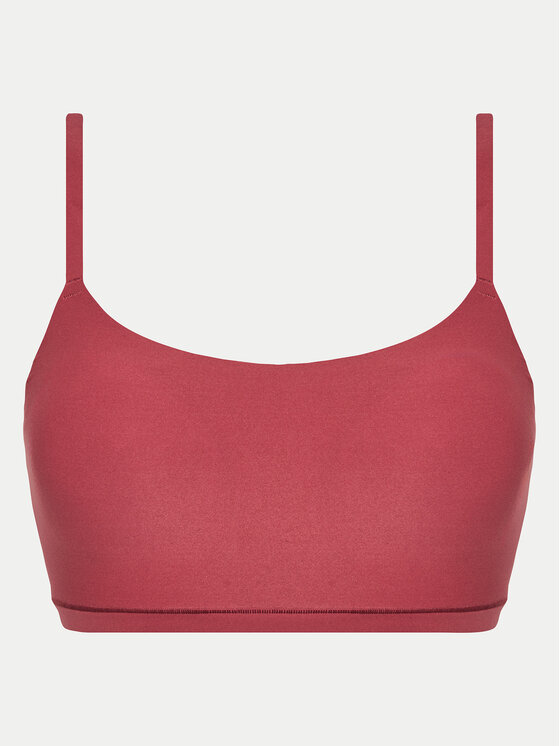 Chantelle Biustonosz top Soft Stretch C16A20 Różowy