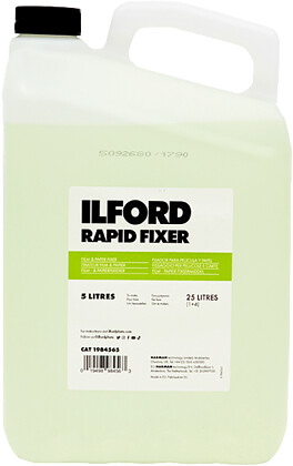 Utrwalacz Ilford RAPID FIXER 5L - Raty