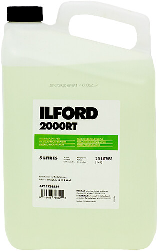 Utrwalacz Ilford FIX 2000 RT 5L - Raty