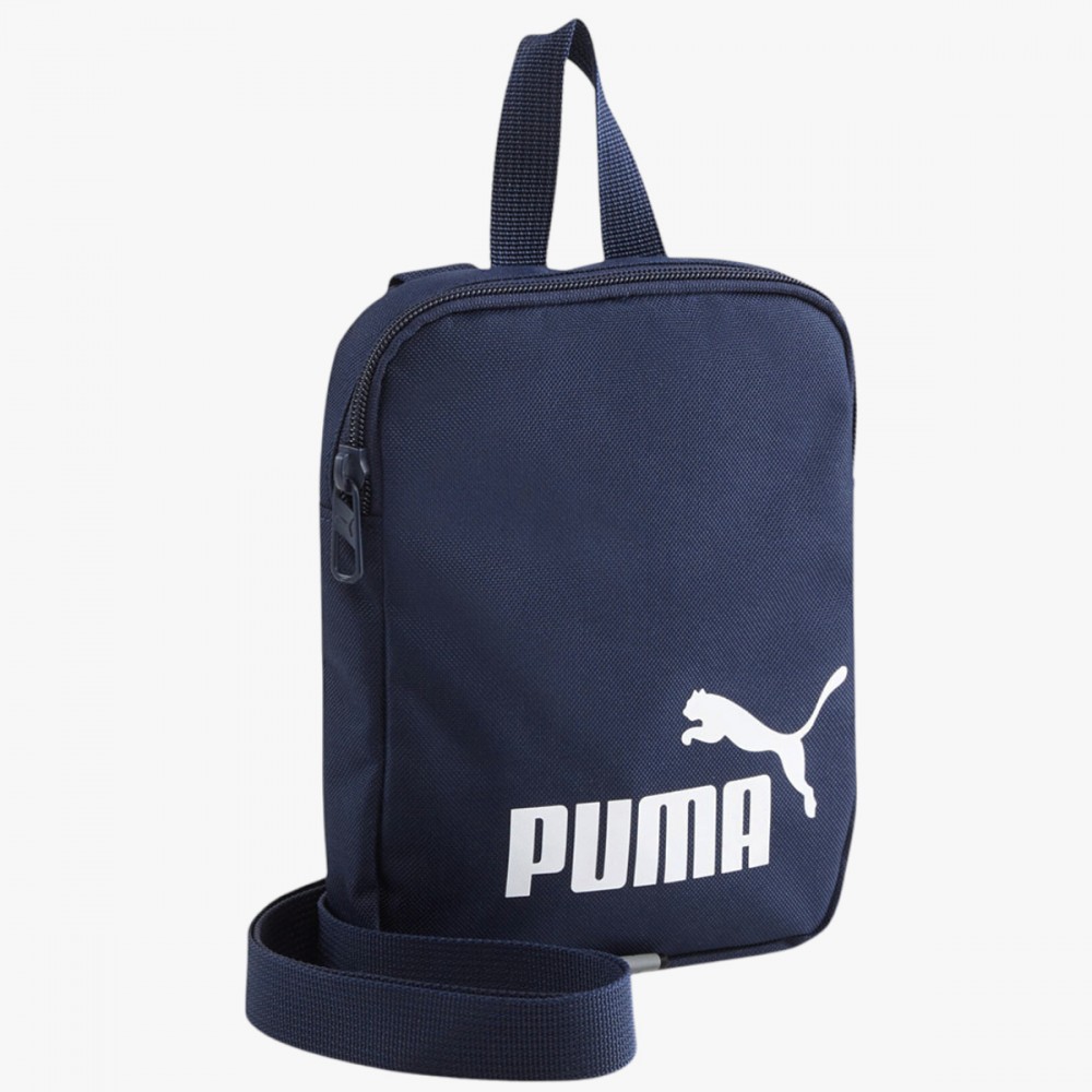Saszetka Sportowa Puma Na Ramię Granatowa 079955-02
