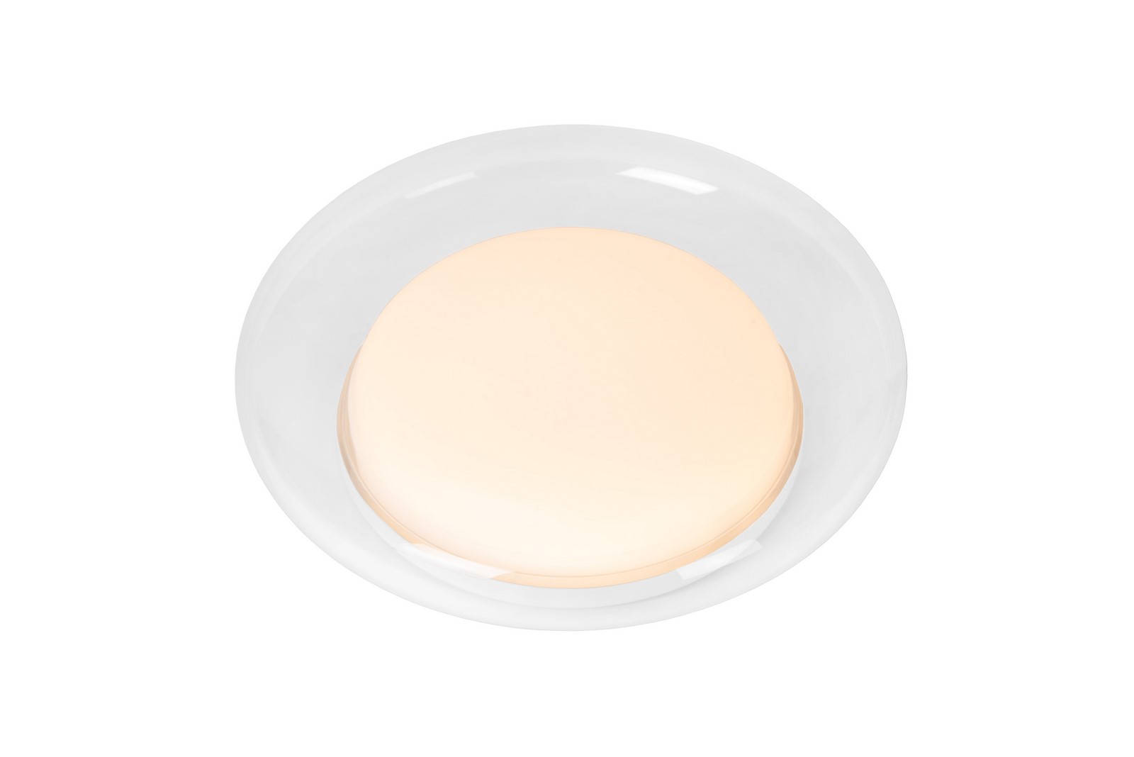 Sketes lampa sufitowa LED biała 78150/35/60 Lucide