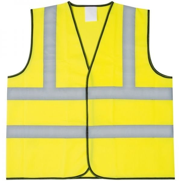 Kamizelka odblaskowa VENLO żółty