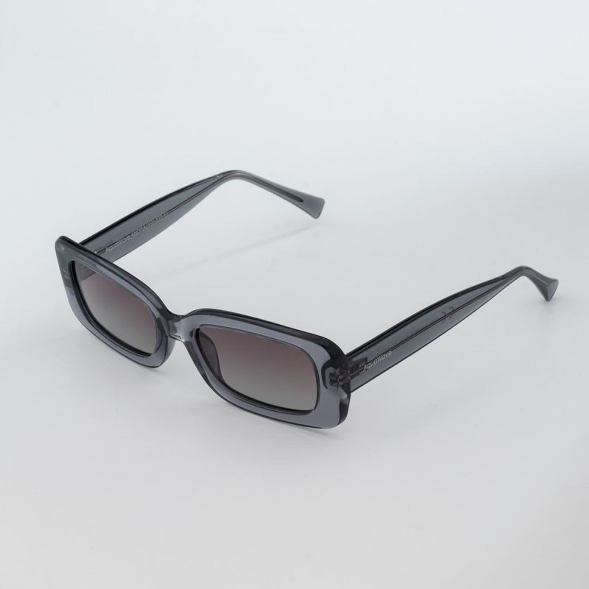 Okulary Aquawave Andra (kolor Czarny)