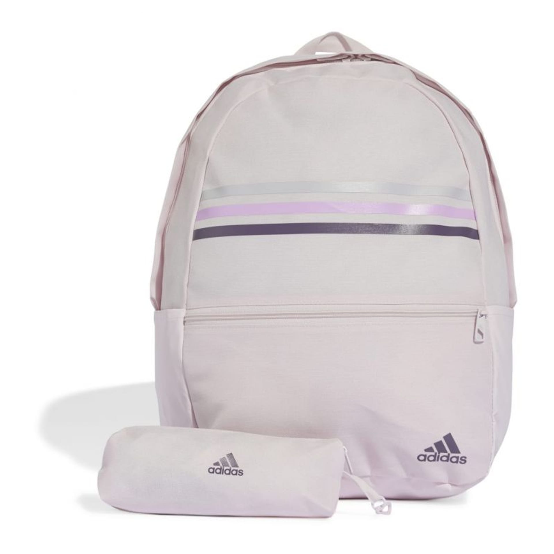 Plecak adidas Classic 3S PC (kolor Różowy)