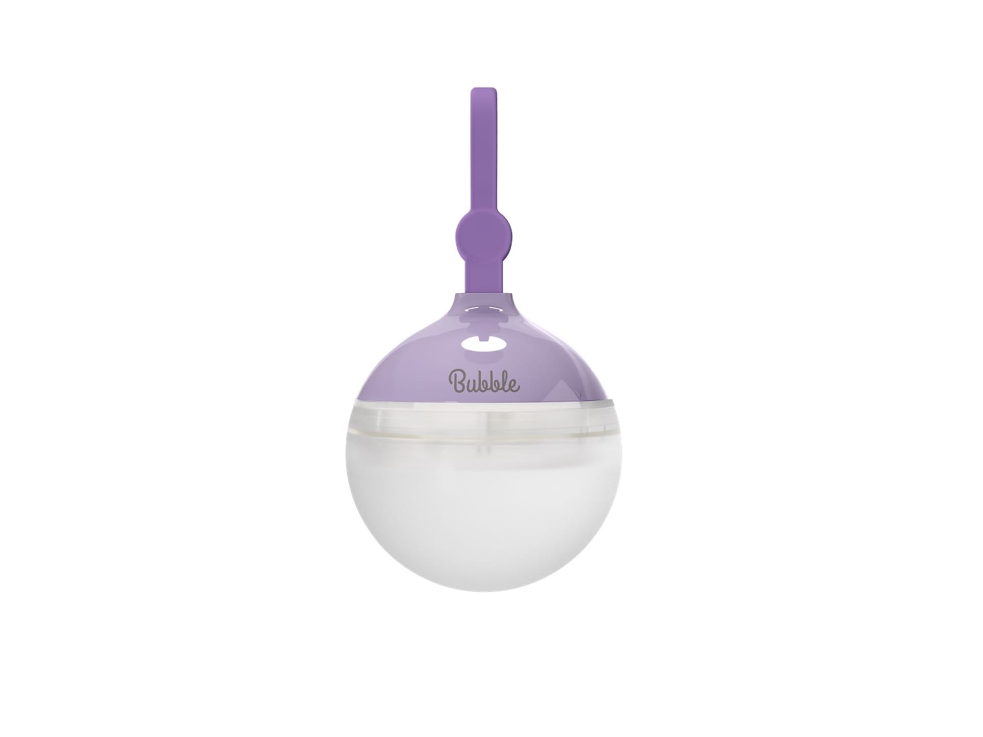 Psi Patrol Skye Różowa lampka nocna 3D, figurka