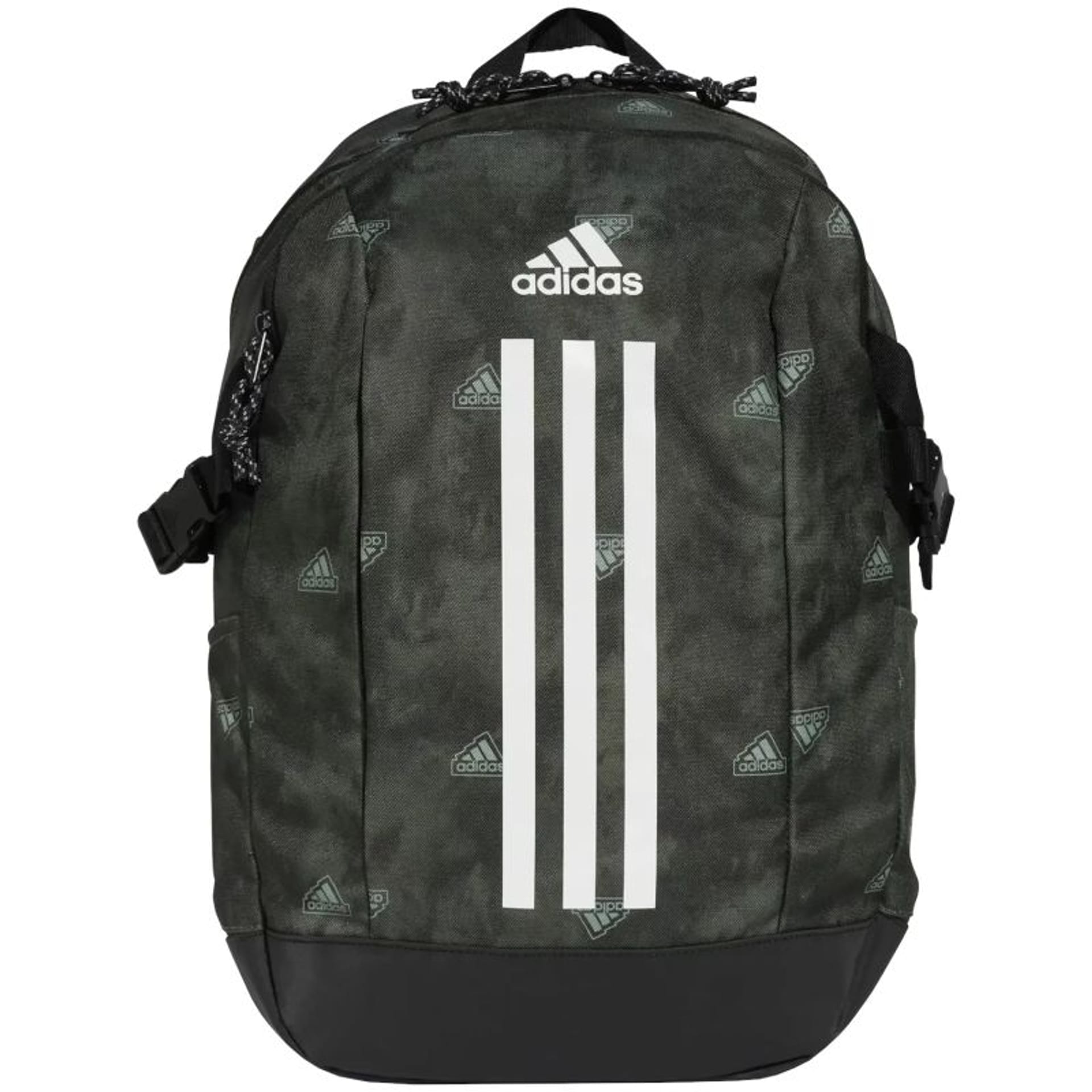 Plecak adidas Power Graphic (kolor Zielony, rozmiar One size)