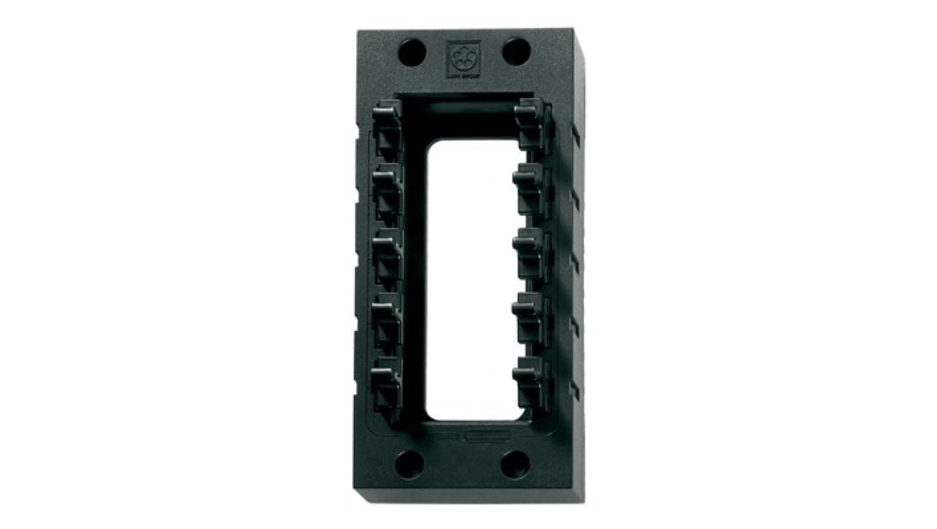 lapp kabel Ramka przepustu kablowego /10 wprowadzeń/ SKINTOP CUBE 24 52220001 52220001
