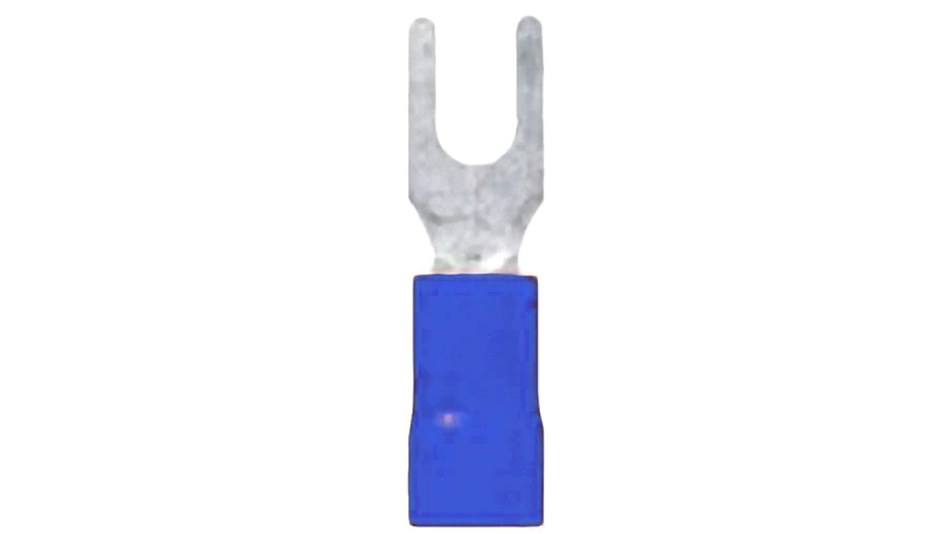 LappKabel Końcówka kablowa widełkowa L-RB 4 F 1,5-2,5/M4 63105130 /100szt./ 63105130