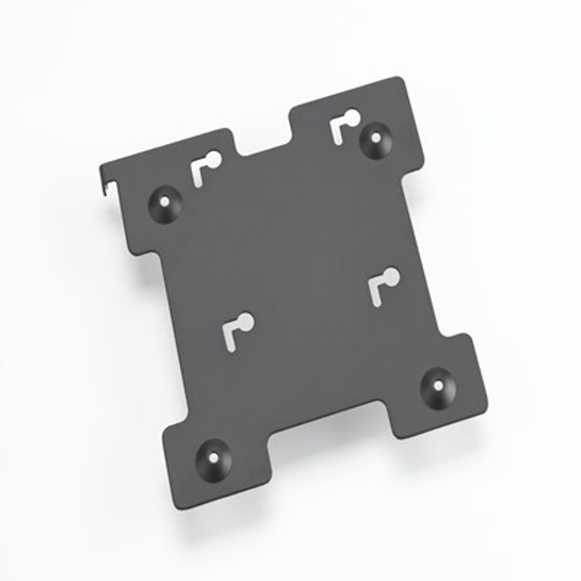 Zebra MK3000 WALL MOUNT KIT - KT-152097-01