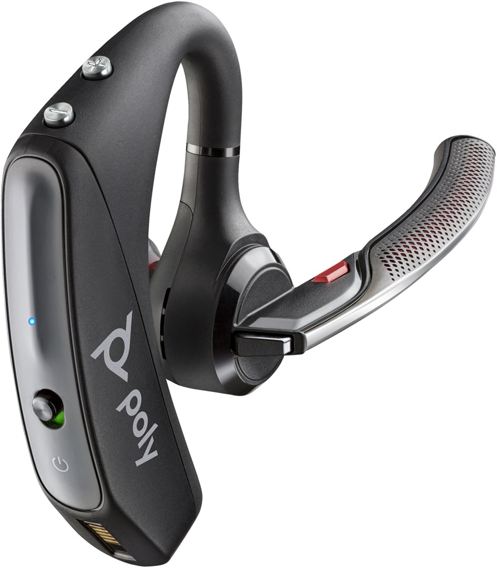 HP Poly Voyager 5200 USB-A Office Headset EMEA 8R710AA
