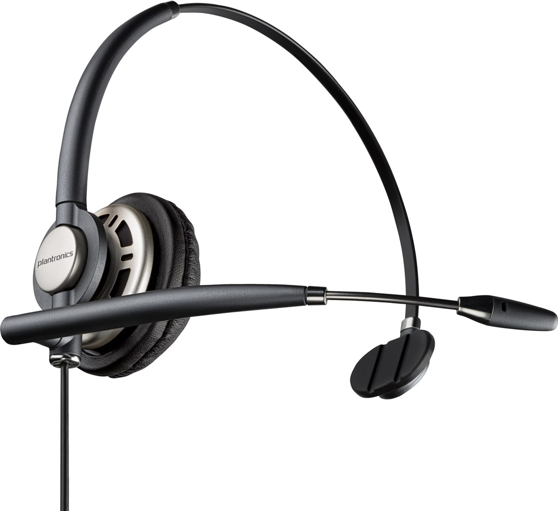 Poly EncorePro 710 Monaural Headset +Quick Disconnect EMEA 8R708AA