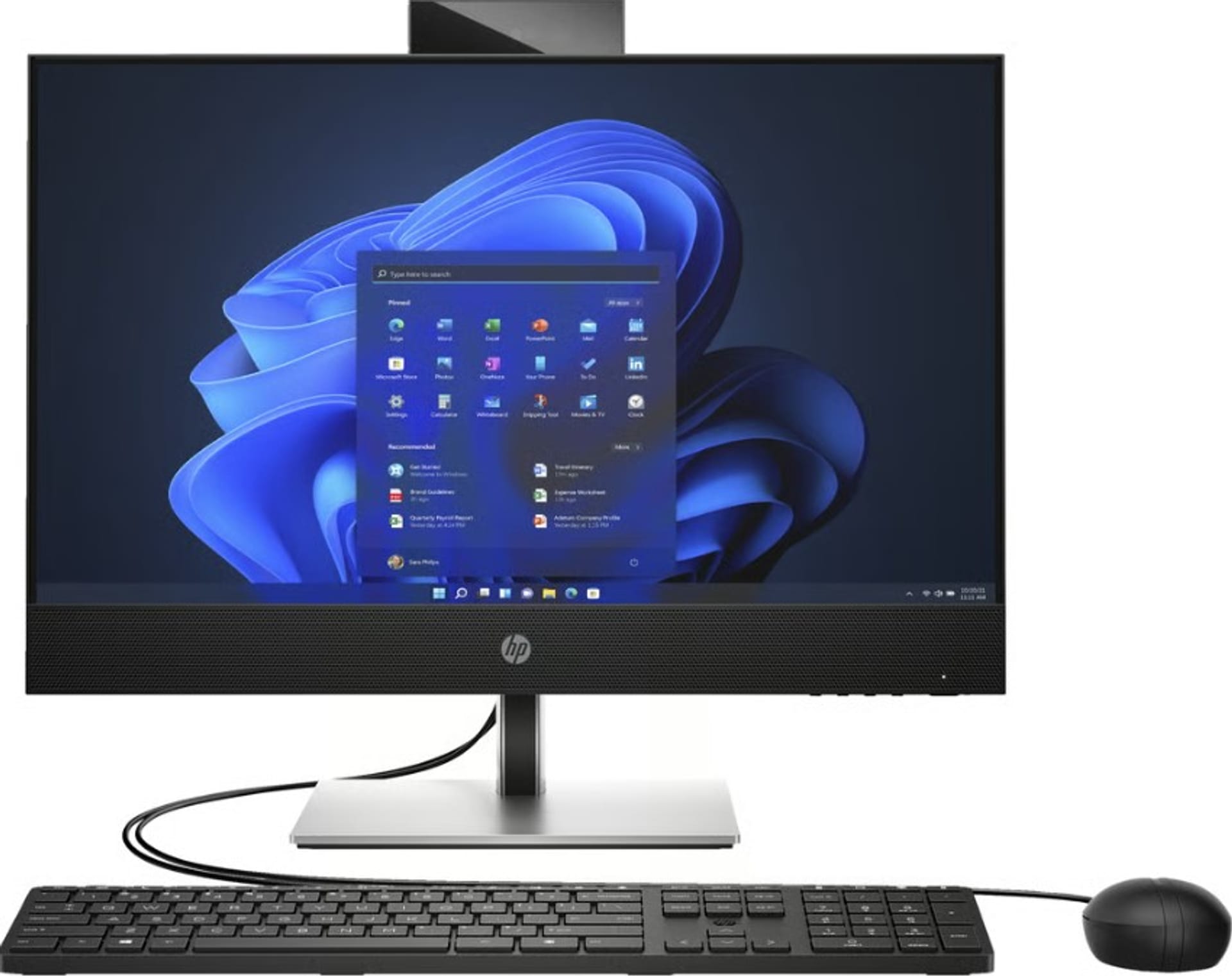 HP AIO ProOne 440 G9 i5-13500T 23.8