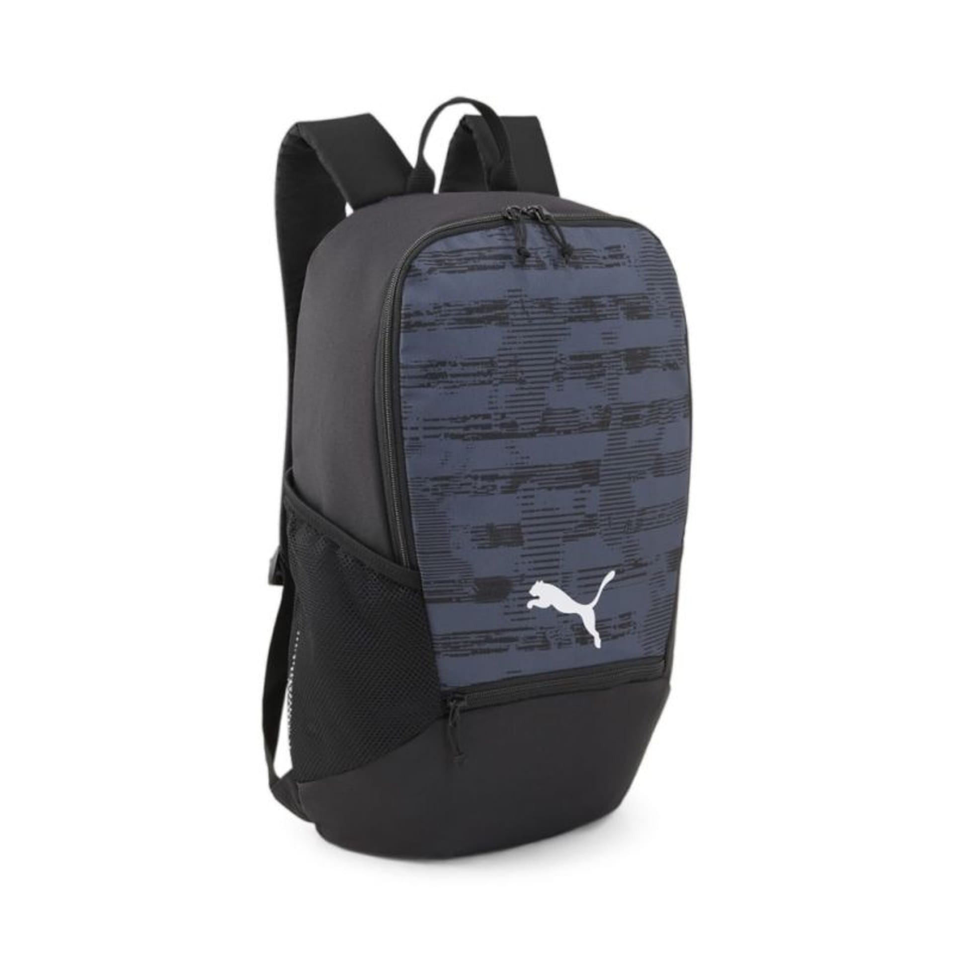 Plecak Puma individualRISE 090576 (kolor Czarny. Grafitowy)