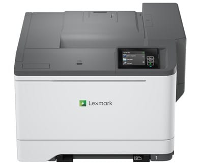 Lexmark CS531DW