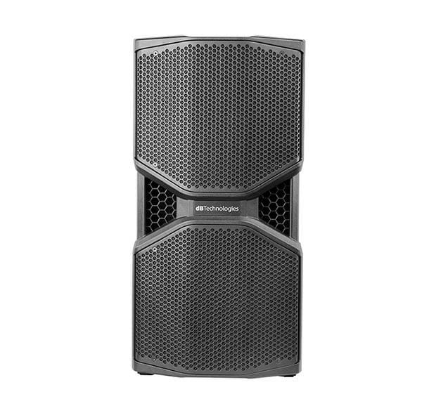 dBTechnologies OPERA REEVO 210