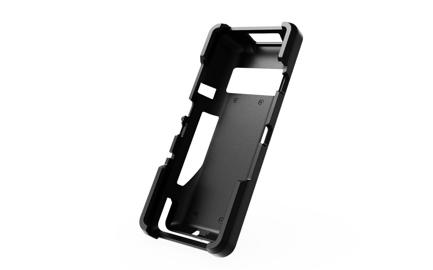 Havis Mobile Protect & Go Case With