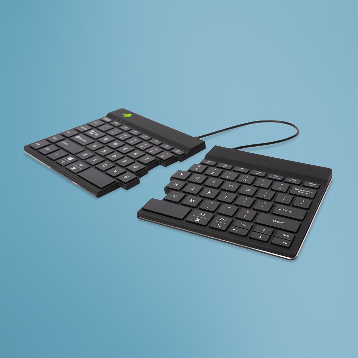 R-Go Tools R-Go Split Break keyboard,