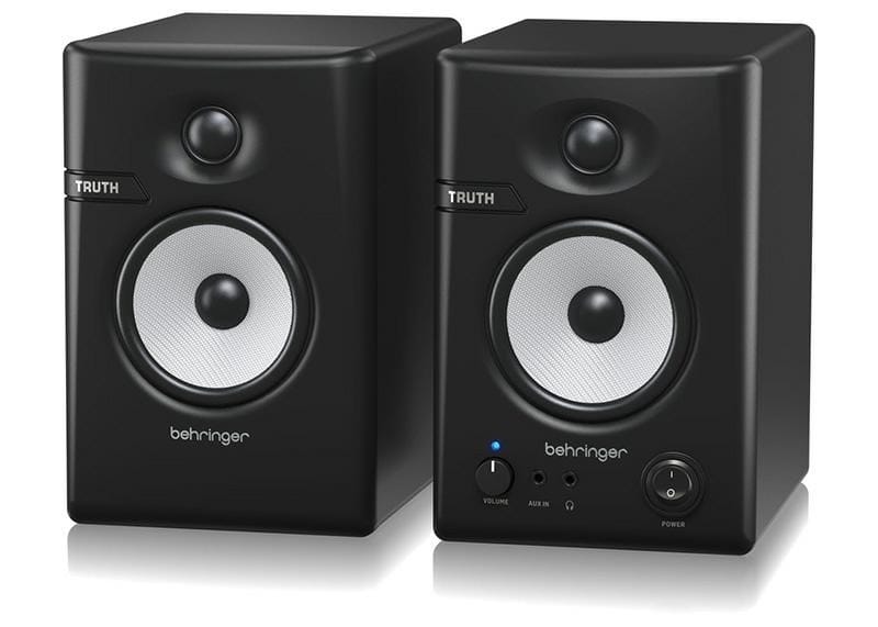 Behringer TRUTH 3.5 BT