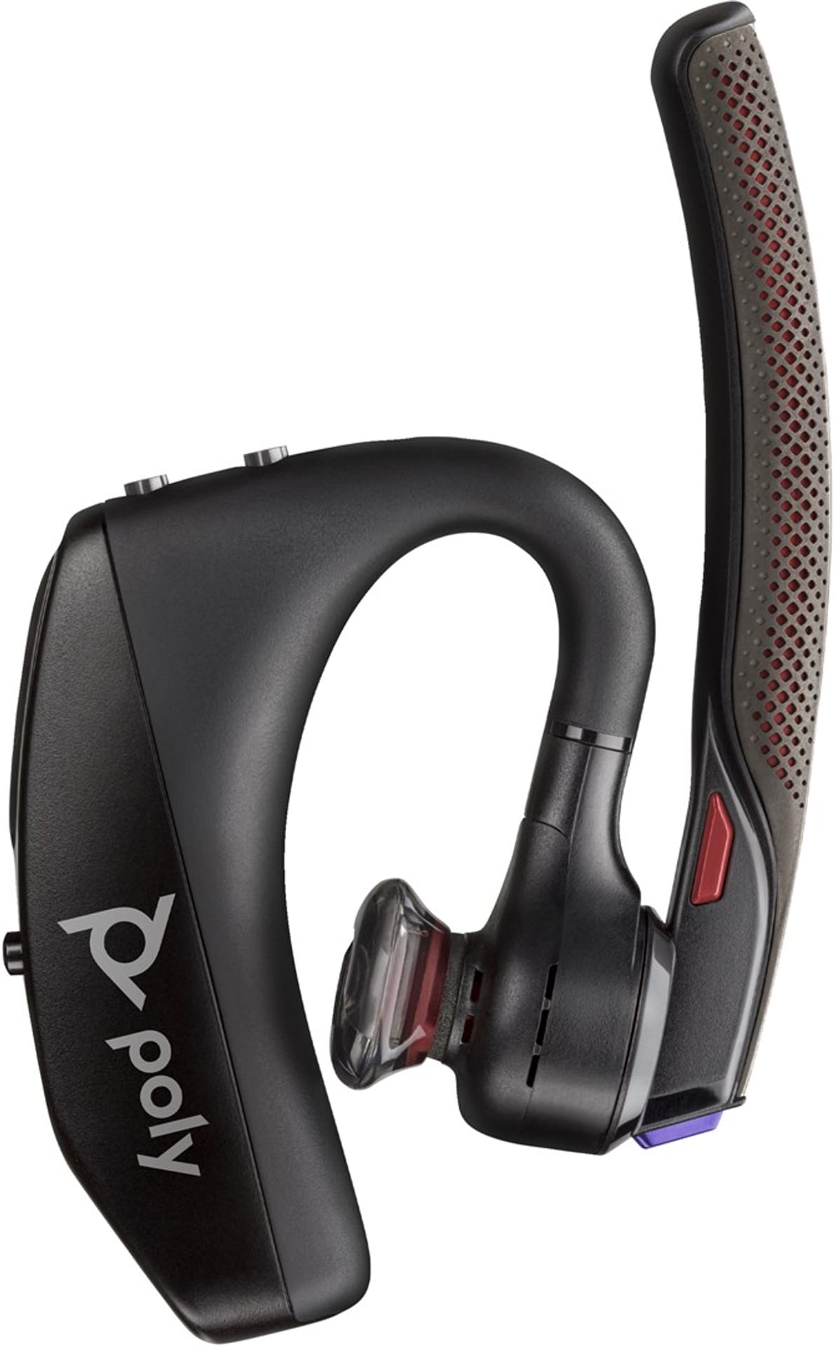 HP Poly Voyager 5200-M Office Headset +USB-C to Micro USB Cable EMEA 8H5Q3AA