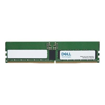 32 GB Pamięć DDR5 RDIMM 4800 MHz Komputer PC/serwer Nr wpisu do rejestru Nr ECK