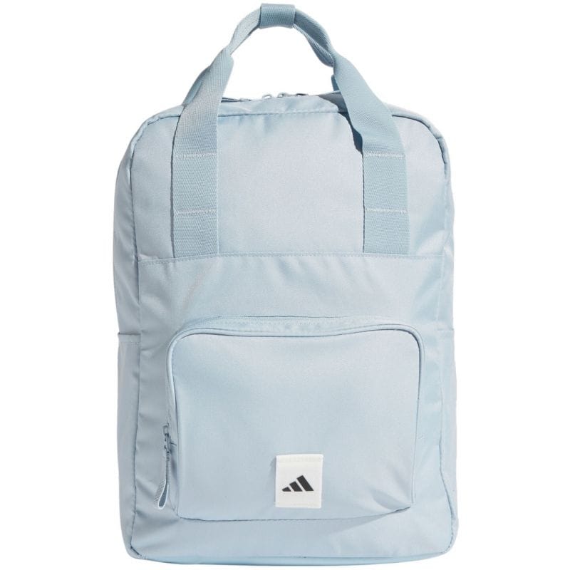 Plecak adidas Prime (kolor Niebieski)