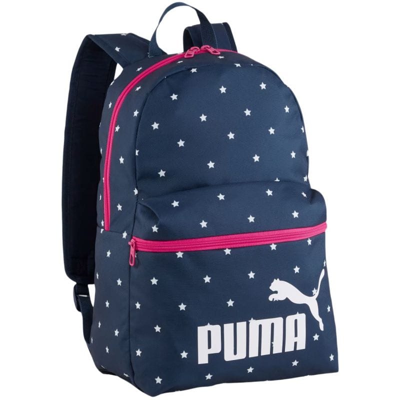 Plecak Puma Phase Aop 79948 (kolor Granatowy)