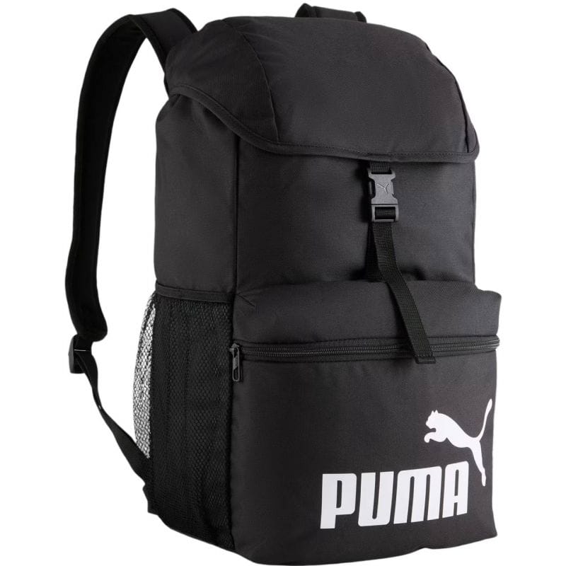 Plecak Puma Phase Hooded 90801 (kolor Czarny)