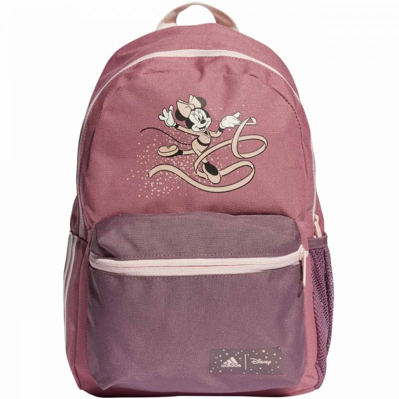 Plecak adidas Disney Mickey Mouse Backpack (kolor Różowy. Wielokolorowy)
