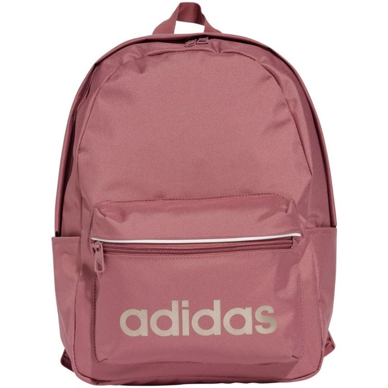 Plecak adidas Linear Essentials (kolor Różowy)