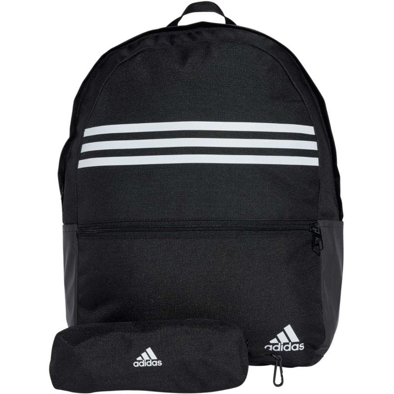 Plecak adidas Classic Horizontal 3-S (kolor Czarny)