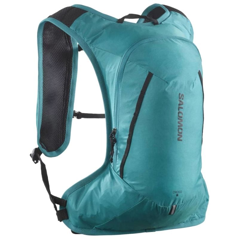Plecak Salomon Cross 8 Tahitan Tide