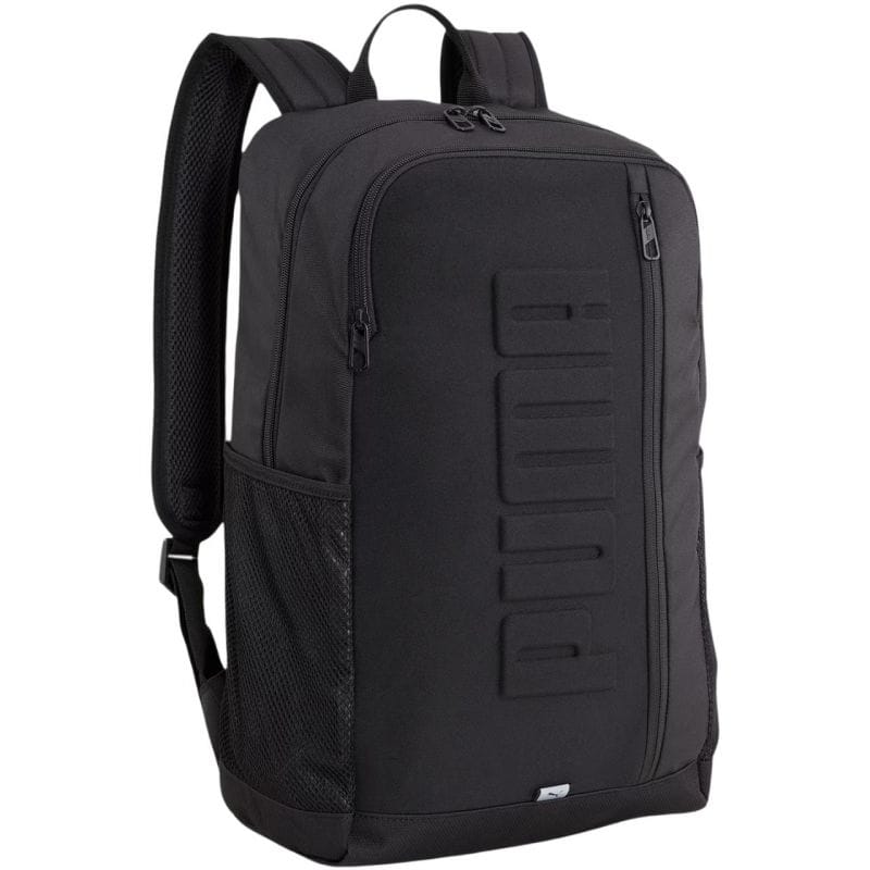 Plecak Puma S backpack 90712 (kolor Czarny)