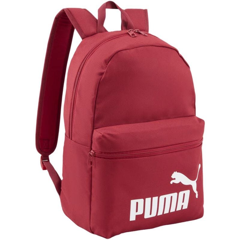 Plecak Puma Phase 79943 (kolor Czerwony)