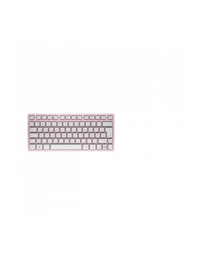 cherry KW 7100 MINI BT BLOSSOM/ JK-7100DE-19