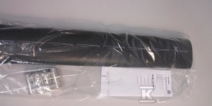 Mufa przelotowa 1 kV, kable 4-żyłowe PE, PCV, ze złączkami śrubowymi, marka Raychem / TE Connectivity TE-EN9172