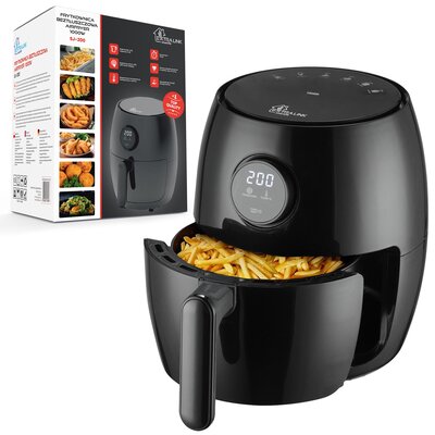 EXTRALINK SJ-200 Air Fryer