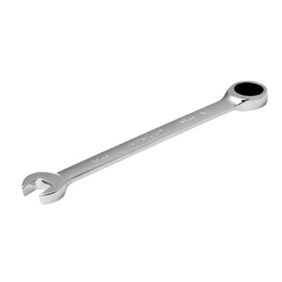 Stalco Klucz Płasko-Oczkowy z Grzechotką 10mm