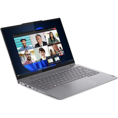 Lenovo ThinkBook 14 2-in-1 G4 21MX0028PB Ultra 7 155U Touch 14,1