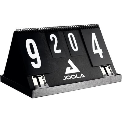 Joola Urządzenia do liczenia pointer, wielokolorowa 22404