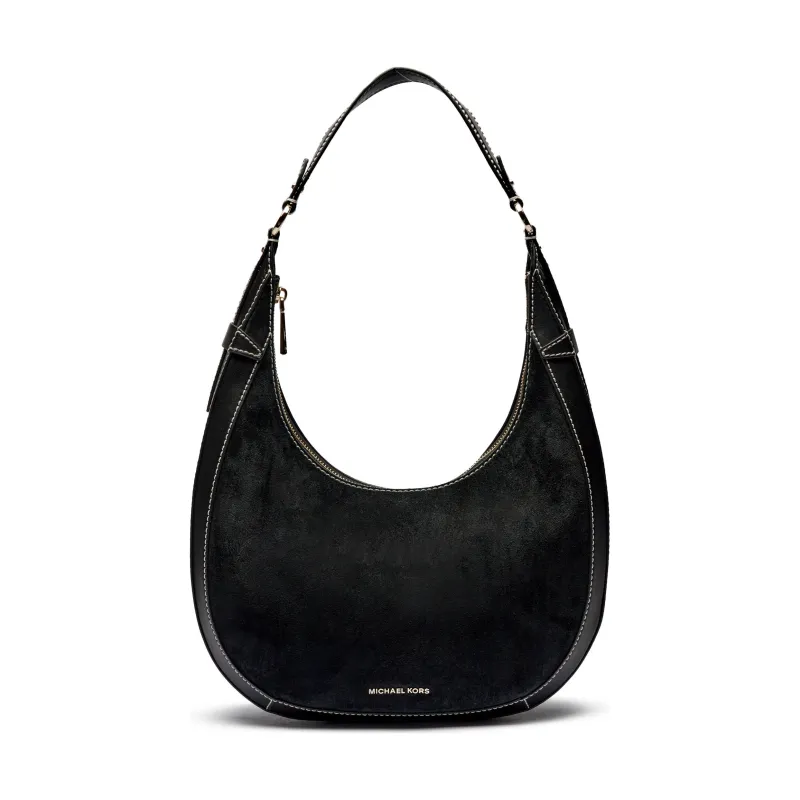 Michael Kors Skórzane hobo